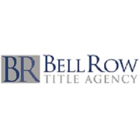Bellrow Title Agency logo - Similar company to Conversion Technologies International, Inc.