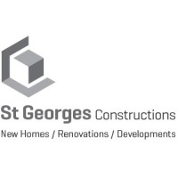 St Georges Constructions logo - Similar company to Benchtop Express