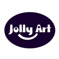 JollyArt Game logo - Similar company to Joypac