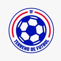 Terreno de Fútbol logo - Similar company to Futbol Store