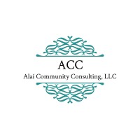 Alaí Community Consulting - ACC logo - Similar company to Rival Usa Inc.
