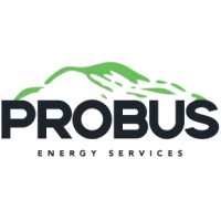 Probus Energy Services logo - Similar company to Probus Engineering & Construction
