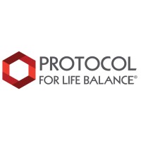 Protocol For Life Balance logo - Similar company to Ovationlab