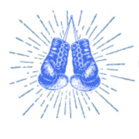 Good Fight Political logo - Similar company to Stack Link