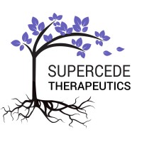 Supercede Therapeutics, Inc. logo - Similar company to Motric Bio