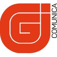 GJG COMUNICA logo - Similar company to Graph A