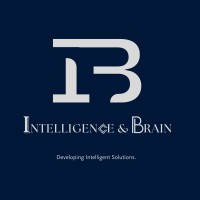 Intelligence & Brain logo - Similar company to Nolix.Ai