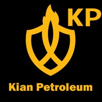 Kianpetroleum logo - Similar company to Faratrading