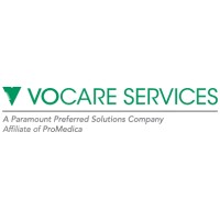 VoCare Services logo - Similar company to Aogg Payroll Limited