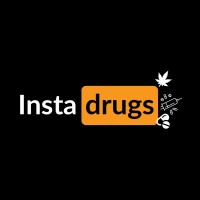 instadrugs logo - Similar company to Dxsolution