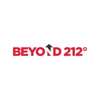 Beyond 212° logo - Similar company to Brillverse Technologies
