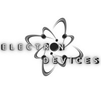 Electron Devices logo - Similar company to Electron Computing