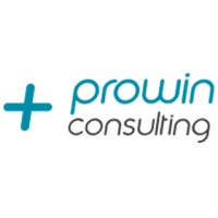 Prowin Consulting logo - Similar company to Persona Software & Consulting