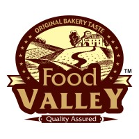 Foodvalley logo - Similar company to Ais Securetech