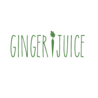 Ginger Juice Company logo - Similar company to Ginger Time Ginger Shots
