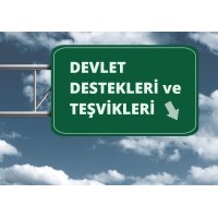 ARTI HİBE ve TEŞVİK PROJE DANIŞMANLIĞI logo - Similar company to Teşvik Öğren