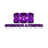 888 Decorators Limited logo - Similar company to 1St Fabs Ltd
