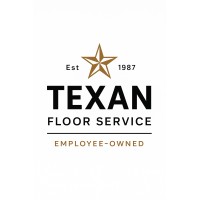 Texan Floor Service Inc. logo - Similar company to Epoxy Flooring Plano