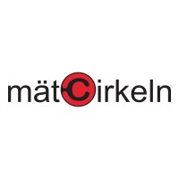 Mätcirkeln Sverige AB logo - Similar company to Geocon Mätteknik