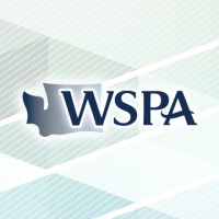 Washington School Personnel Association logo - Similar company to Specialized Recruiting Group Champaign