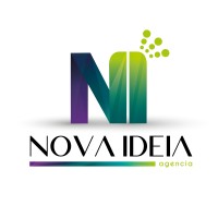 Agencia Nova Ideia logo - Similar company to Ondetah