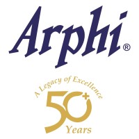 Arphi Electronics Pvt Ltd logo - Similar company to Electronics Remart