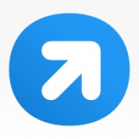 GETMORE logo - Similar company to Paragraph - Content Creation