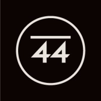 44 Below logo - Similar company to Mentis.Org