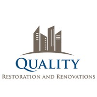Quality Restoration & Renovations logo - Similar company to Millard Roofing, Inc.