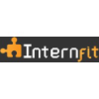Internfit logo - Similar company to Agile Motion