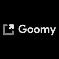 Goomy logo - Similar company to Goomyx