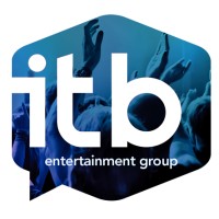 ITB Entertainment Group logo - Similar company to Empa Trainingen