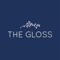 The Gloss logo - Similar company to Hellobrand