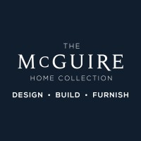 The McGuire Home Collection logo - Similar company to Denton Communities