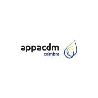 APPACDM Coimbra logo - Similar company to Appda Coimbra