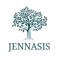 Jennasis and Associates logo - Similar company to Micro Doctor It