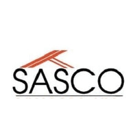 Sasco Construction logo - Similar company to Bokhour Developers
