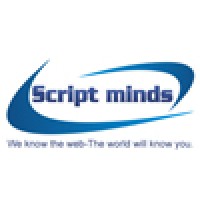 Scriptminds logo - Similar company to Logicbits Systems Private Limited