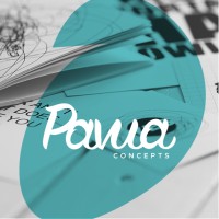 Pavua Concepts logo - Similar company to Matatu Ads