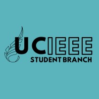 IEEE Student Branch - University of Canterbury logo - Similar company to Uc Electrical And Computer Engineering