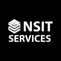 NSIT Services logo - Similar company to Ns It Solutions
