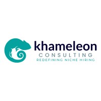 Khameleon Consulting logo - Similar company to Oneiq