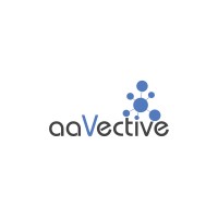 aaVective, Inc. logo - Similar company to Advantigen Biosciences