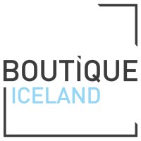 Boutique DMC Iceland logo - Similar company to Eventastic