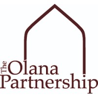 The Olana Partnership logo - Similar company to Semperon Systems Inc