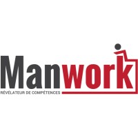 MANWORK logo - Similar company to Progress Rh Tunisie