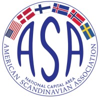 American Scandinavian Association of The National Capital Area logo - Similar company to Green Roof Institute