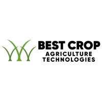Best crop logo - Similar company to Best-Crop Project