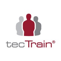 tecTrain GmbH logo - Similar company to Datacargo