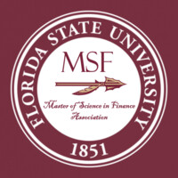 Fsu Master Of Science In Finance Association